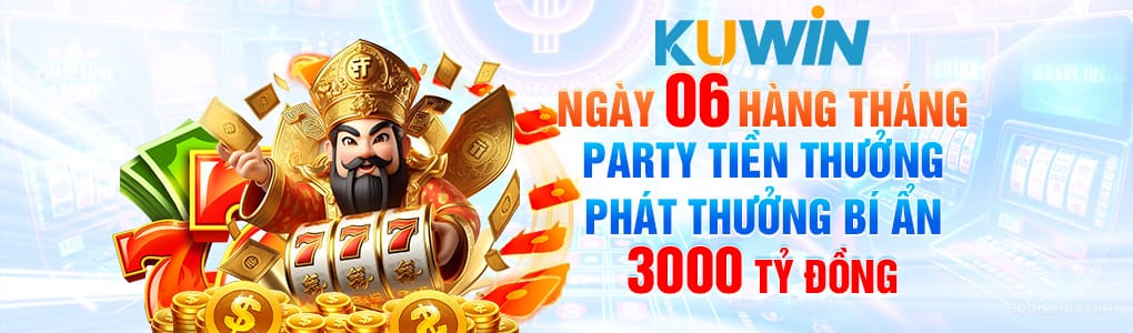 Jackpot khủng đang chờ bạn
